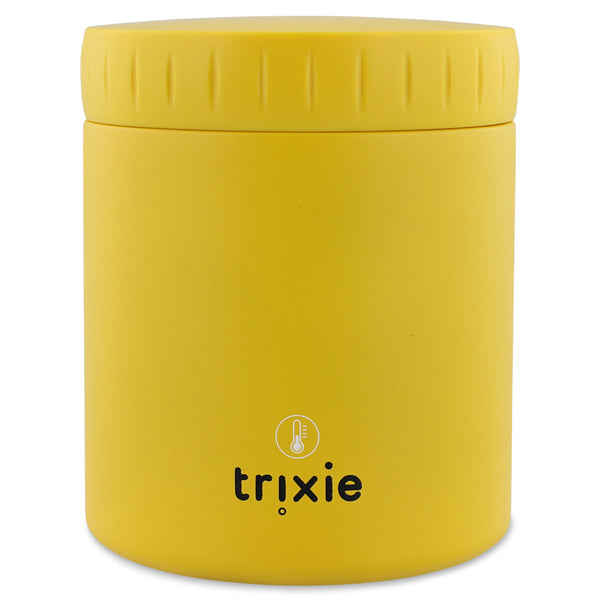 Trixie - Thermische  Voedselpot 350ml, Bewaarbakjes, Trixie, Keekabuu