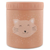 Trixie - Thermo lunchpot voor kinderen - Isothermische Voedselpot - 500 ml, Bewaarbakjes, Trixie, Keekabuu