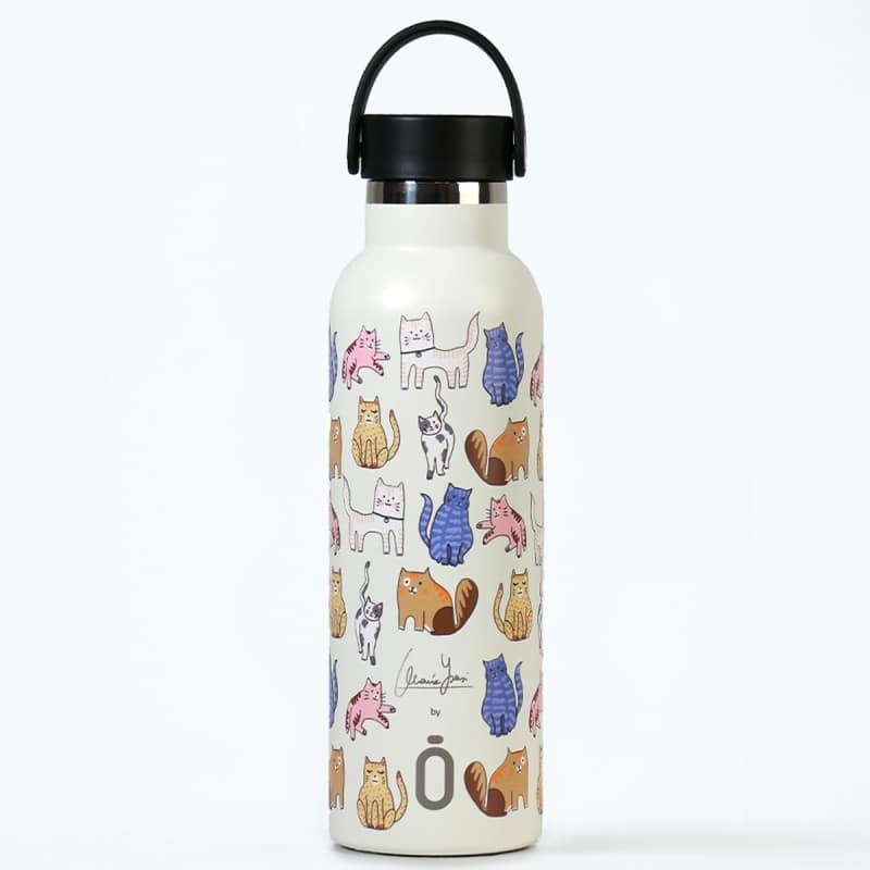 Runbott - Bottle Infuser (copy)