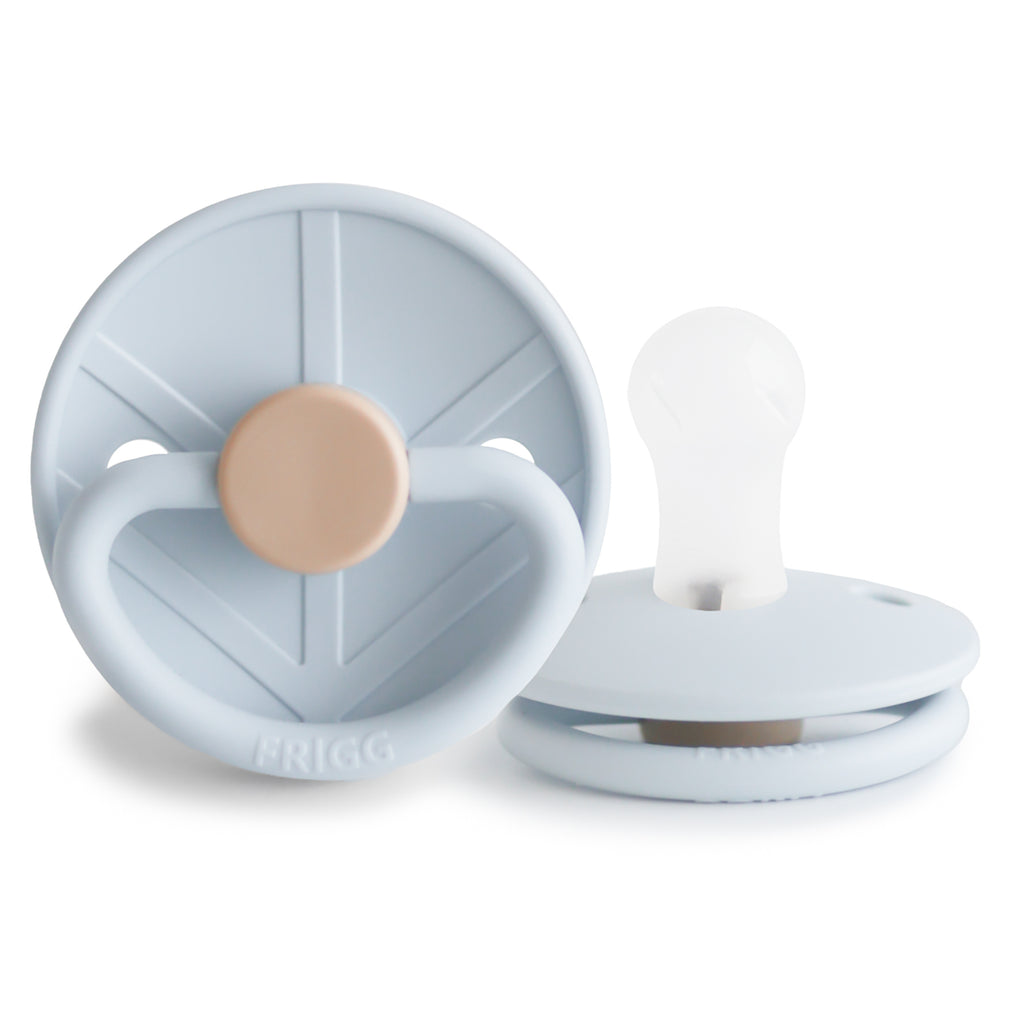 Frigg - Little Viking, Fopspenen, Frigg, Keekabuu