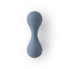 Mushie - Rammelaar Silicone, Rammelaars, Mushie, Keekabuu
