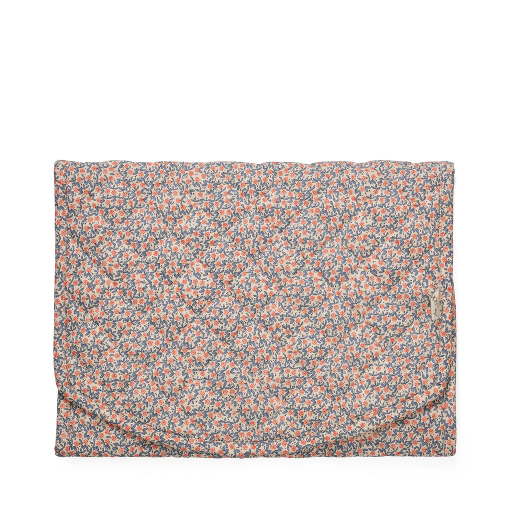 Konges Slojd - Verschoonmatje, Verschoningsmatjes, Konges Slojd, Keekabuu