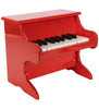 Konges Slojd  - Houten Glossy Speelgoed Piano, Houten Piano, Konges Slojd, Keekabuu