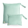Mushie - Waterproof Opbergzak (set van 2) - Keekabuu