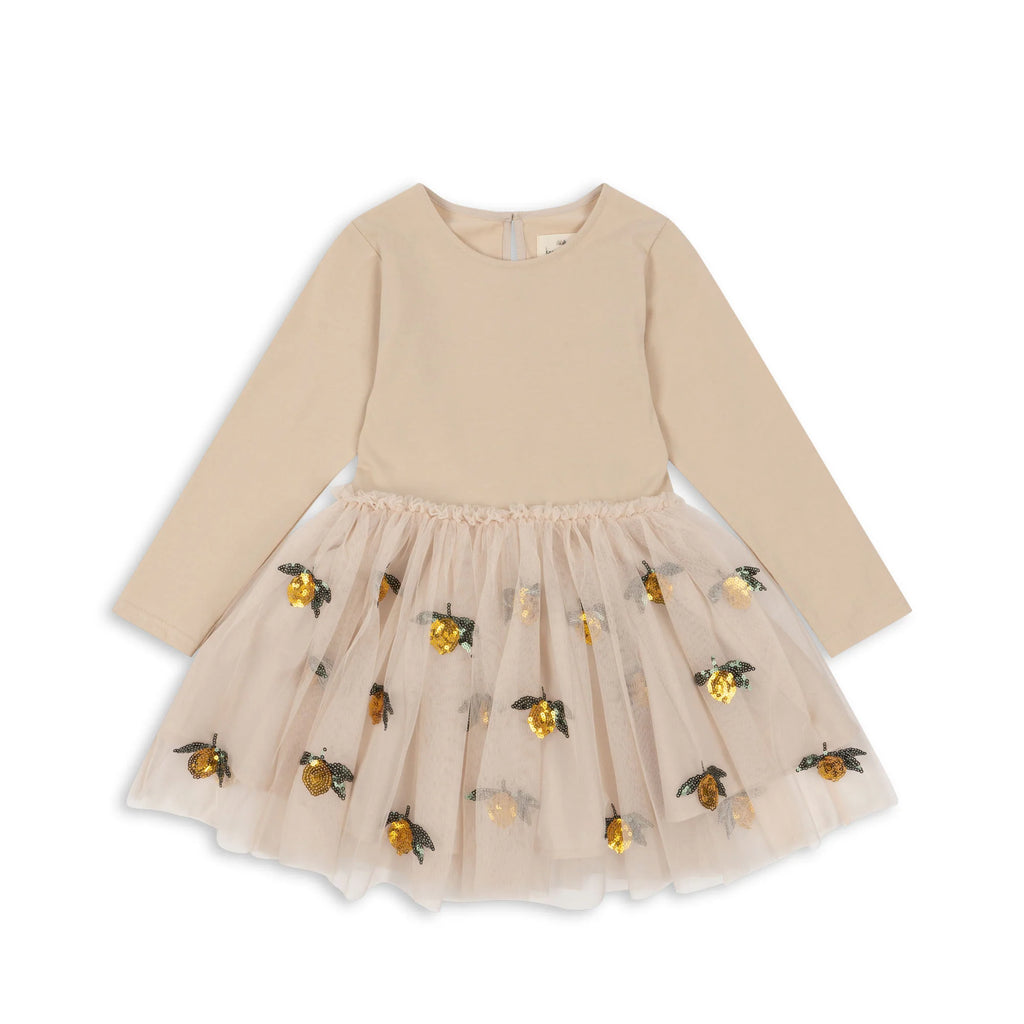 Konges Slojd - jurk Yvonne, Jurken, Konges Slojd, Keekabuu