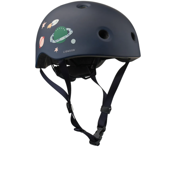 Liewood - Kinderhelm - Hilary Bike Helmet -XS (44-48 cm), , Liewood, Keekabuu