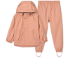 Liewood - Regenpak Set - Pedia, Regenjassen, Liewood, Keekabuu