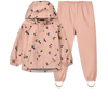 Liewood - Regenpak Set - Pedia, Regenjassen, Liewood, Keekabuu