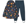 Liewood - Regenpak Set - Pedia, Regenjassen, Liewood, Keekabuu
