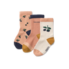 Liewood - Sokken - Silas (Set van 3), Sokken, Liewood, Keekabuu