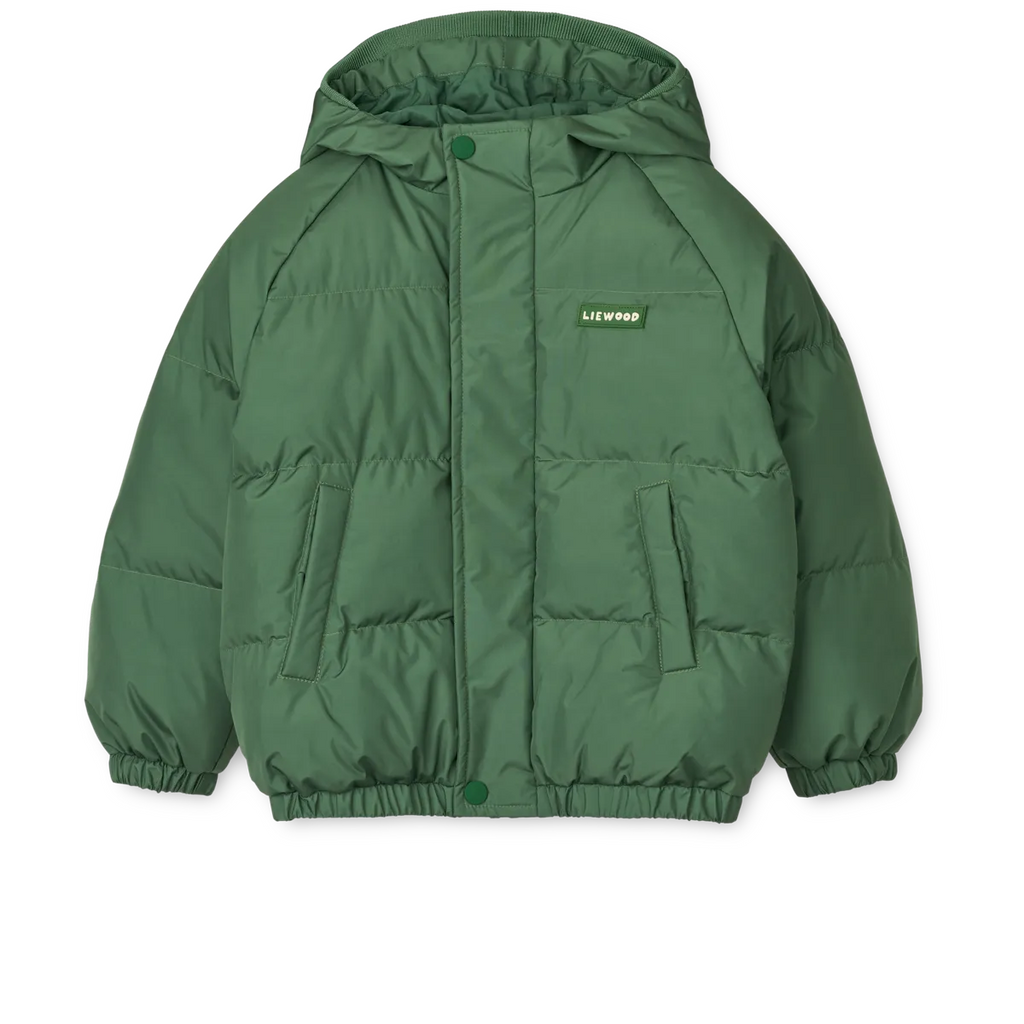 Liewood - Adelina - Jas, Jassen, Liewood, Keekabuu