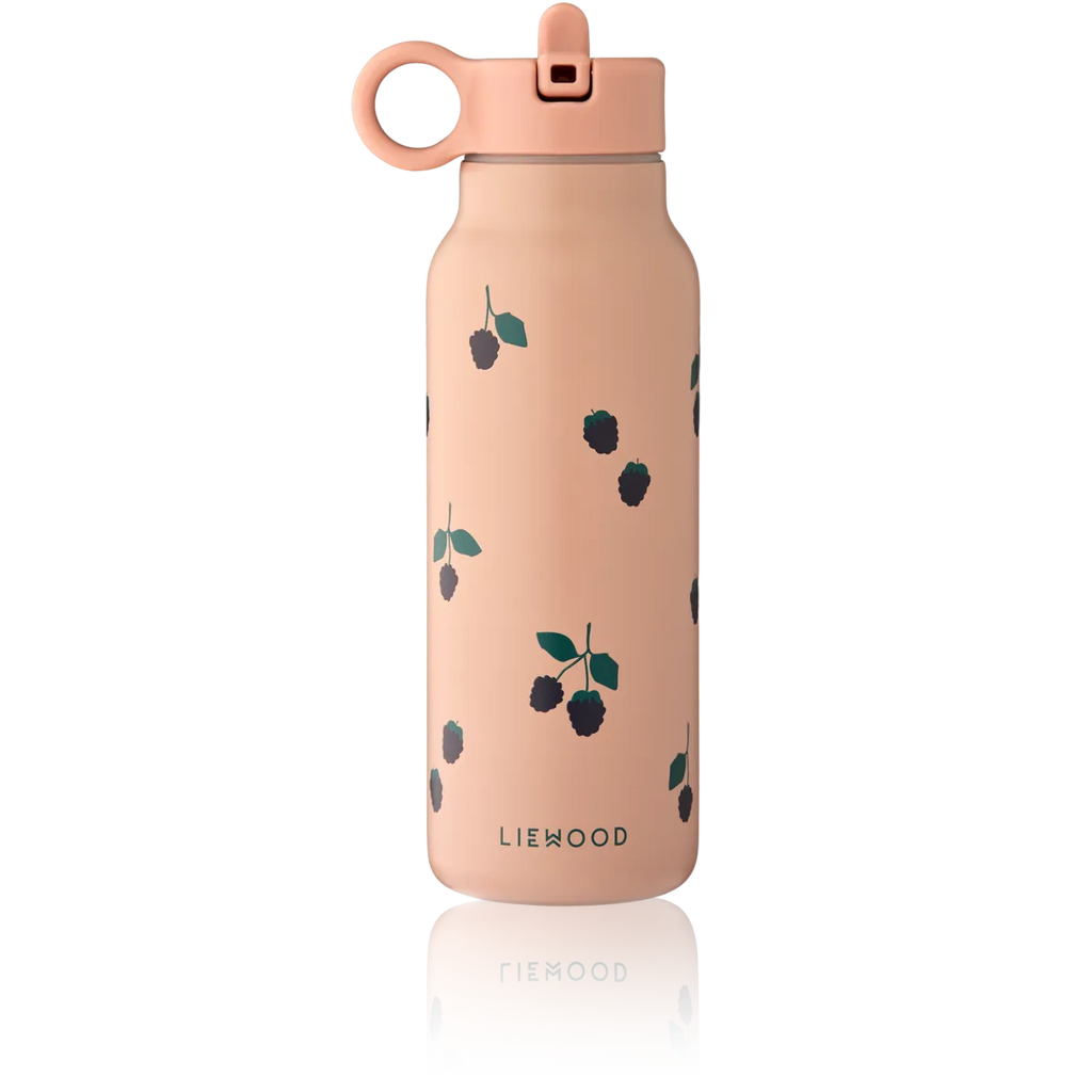Liewood - Water and Thermo Bottle Falk 350ml