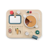 Liewood - Mobiele Speelgoed Keuken - Magnus Little Chef, Speelgoed Keuken, Liewood, Keekabuu