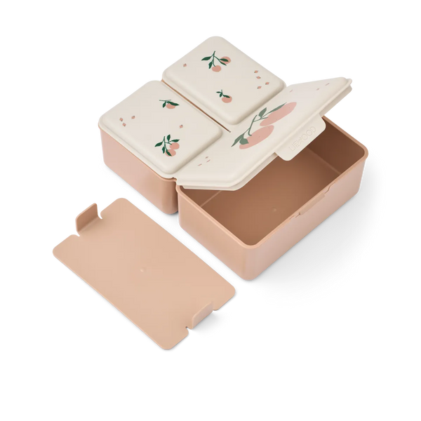 Liewood - Lunchbox - Broodtrommel - Driss, Lunchboxen, Liewood, Keekabuu