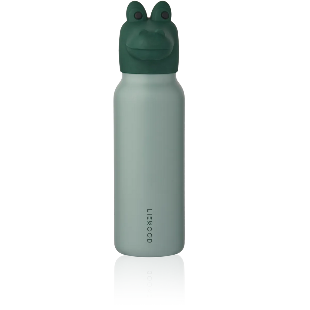 Liewood - Wasser- und Thermoflasche Falk 350ml