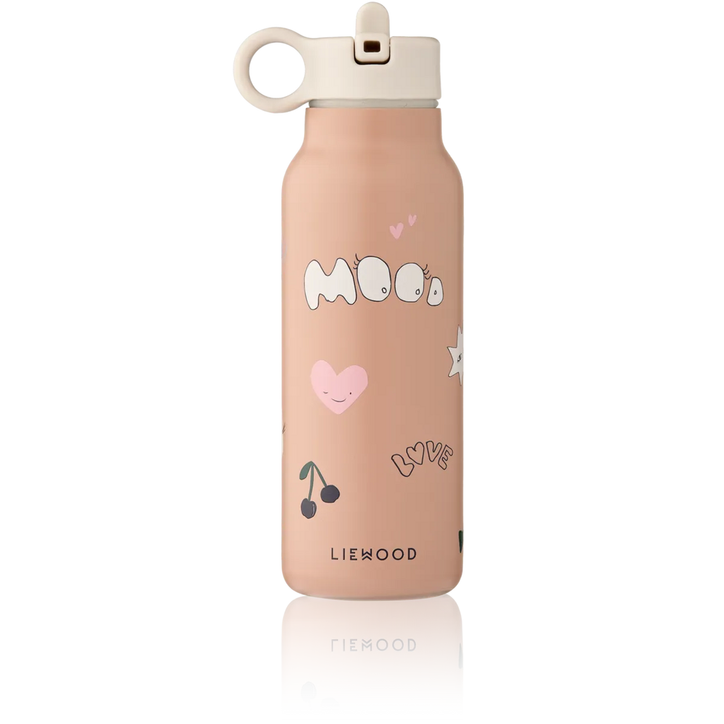 Liewood - Water en Thermofles Falk 350ml