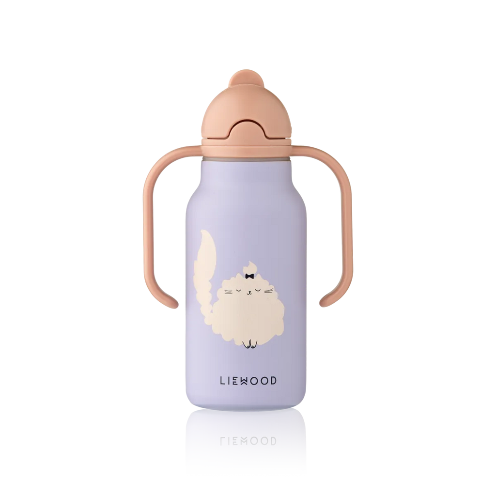 Liewood - Edelstahl Thermosflasche Kimmie 250 ml