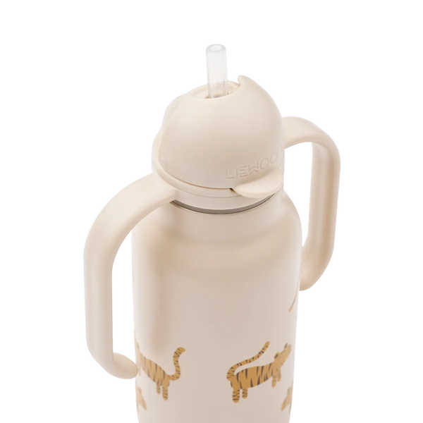 Liewood - Edelstahl Thermosflasche Kimmie 250 ml