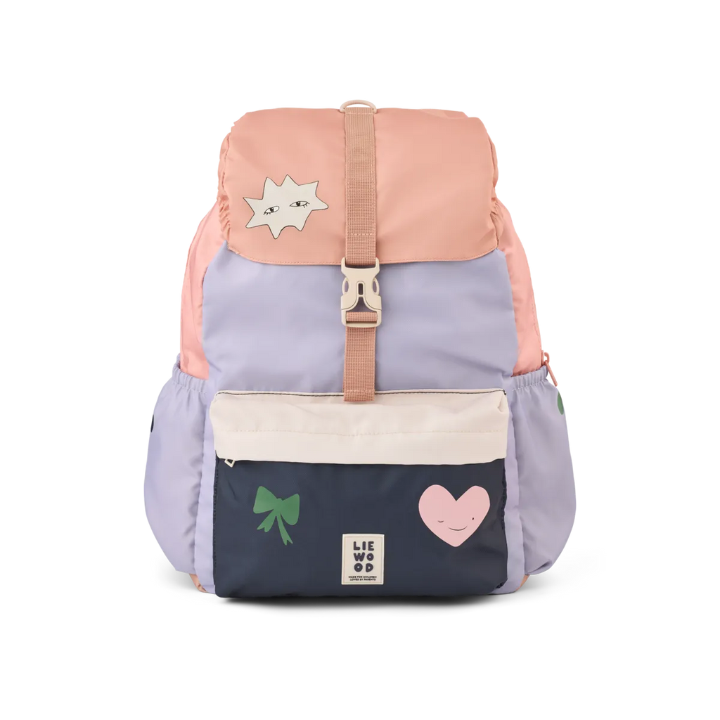 Liewood - Rucksack - Schulranzen - Jonny