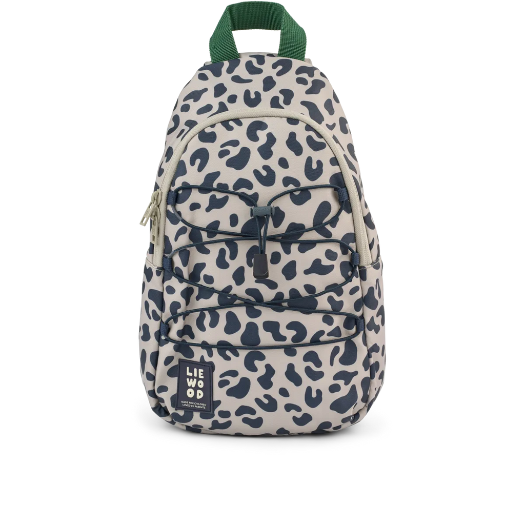Liewood - Toddler Backpack - Andreas (copy)