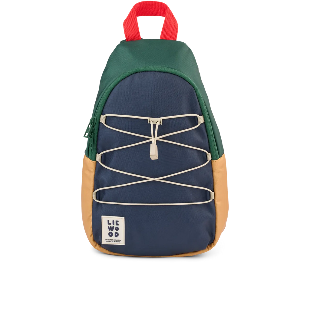 Liewood – Rucksack für Kleinkinder – Andreas (Kopie)