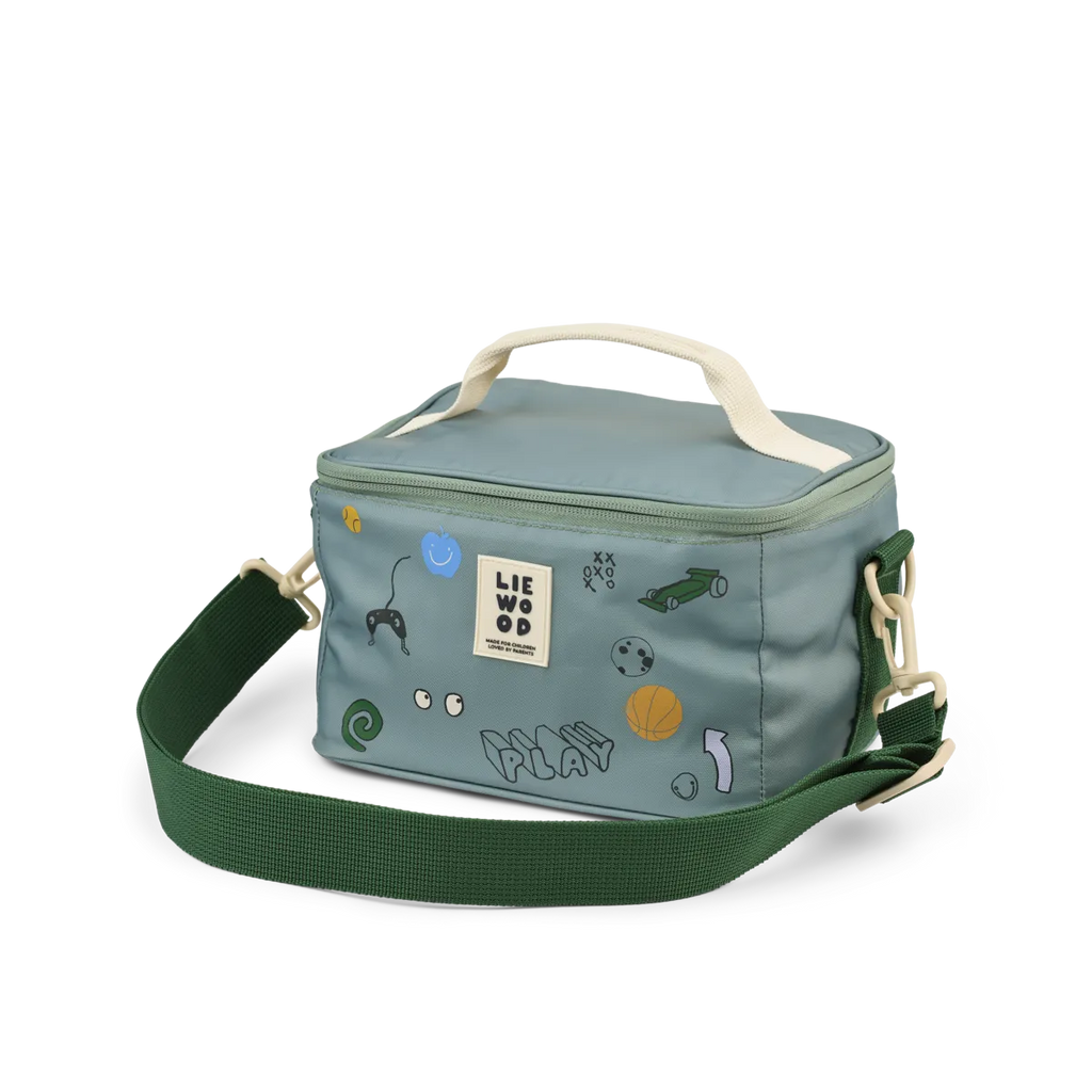 Liewood - Thermo Lunchtas - Koeltas