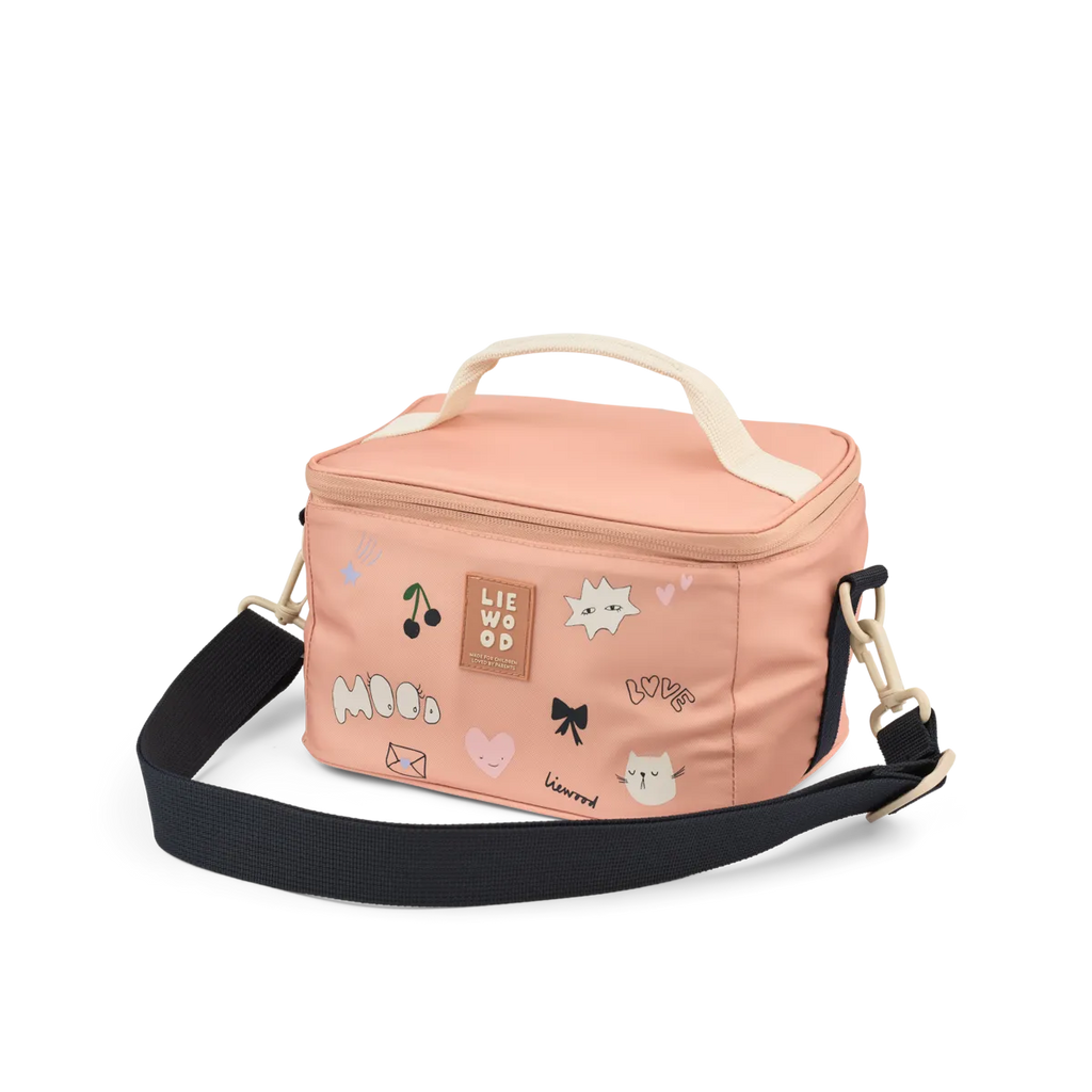 Konges Slojd  – Thermo-Lunchtasche (Kühltasche) (Kopie)