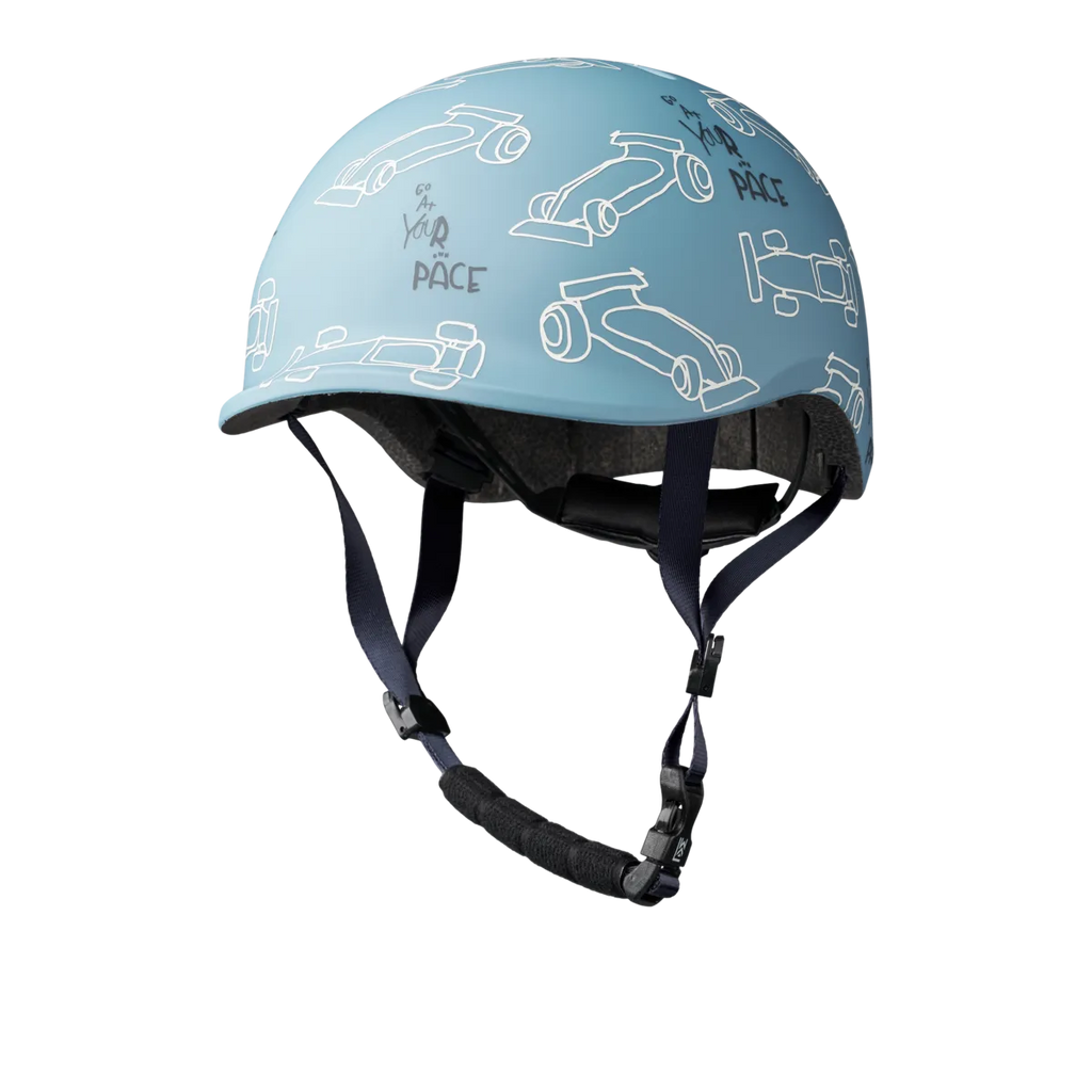 Liewood - Kinderhelm - Milly Bike Helmet -S (48-52CM)