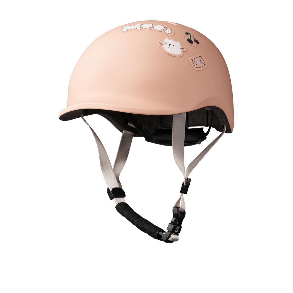 Liewood - Kinderhelm - Milly Bike Helmet -S (48-52CM)