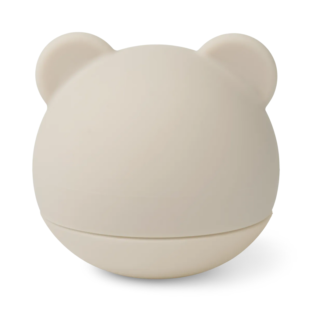 Liewood -  Samson - Nachtlamp - Mr Bear Sandy, Nachtlampen, Liewood, Keekabuu