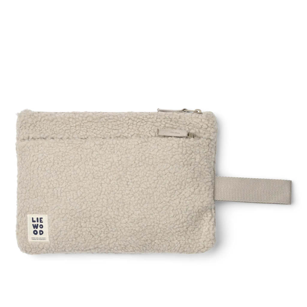 Studio Noos -  Trousse de toilette Pouch Chunky Teddy (copie)