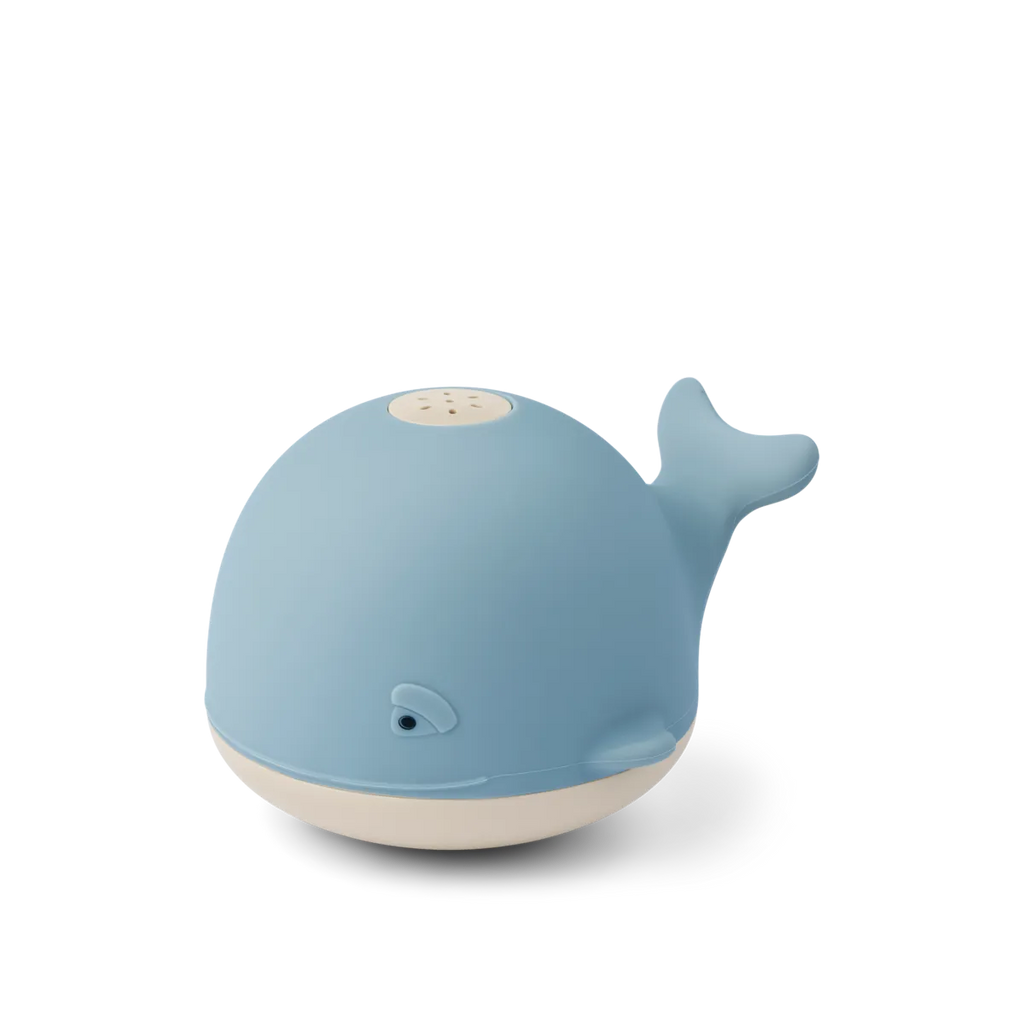 Liewood - Galen - Badspeeltje Walvis