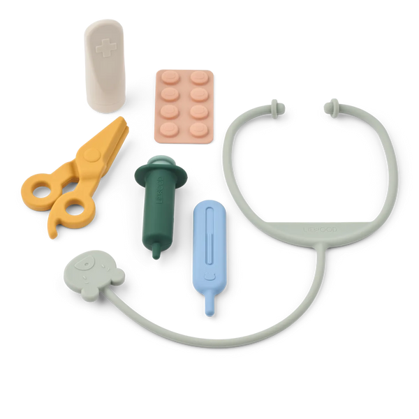 Liewood - Lennart Doctor's Play Set (copy)