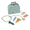 Liewood - Kit de jouets « Lennart le médecin » (copie)