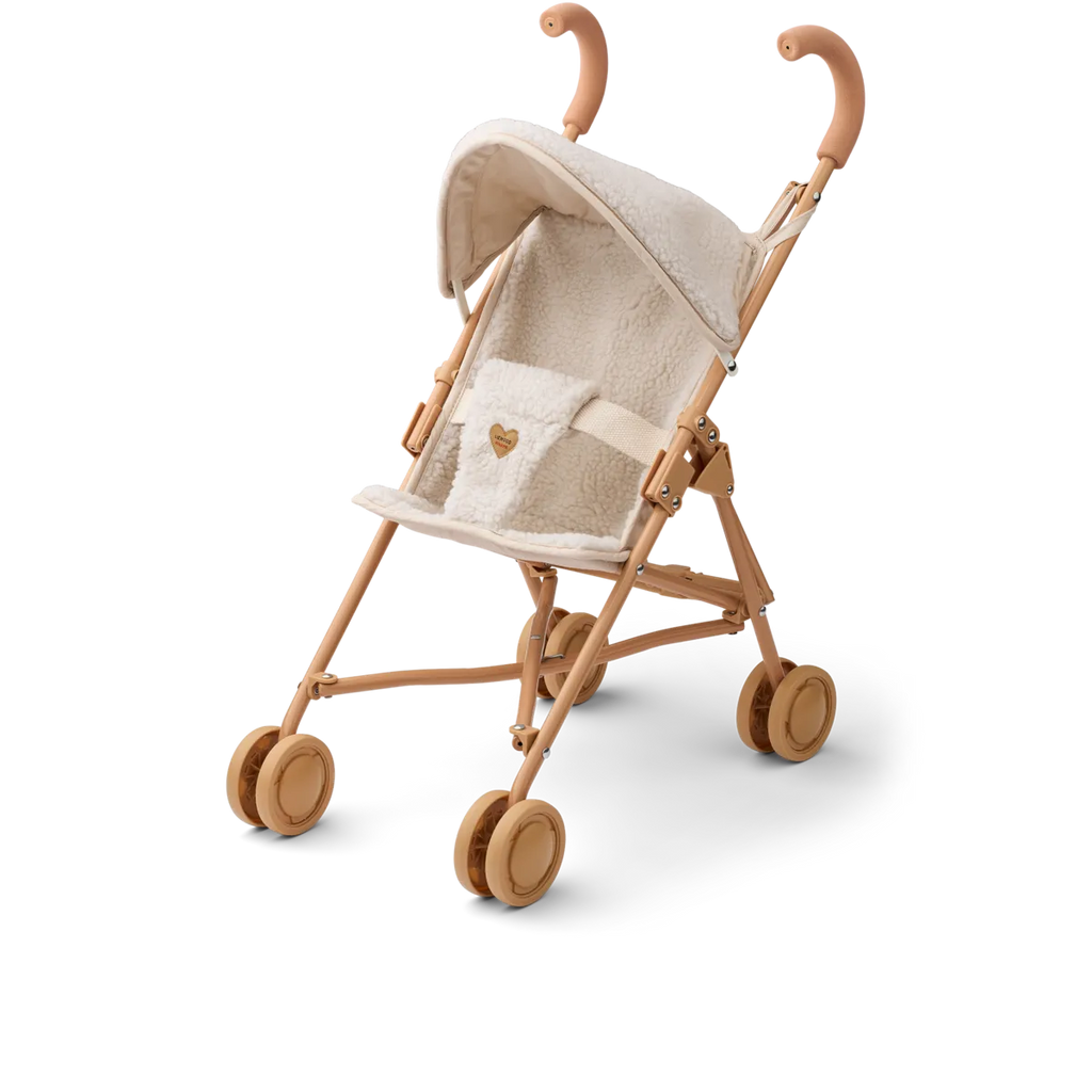 Liewood - Poppenbuggy Elsie - Opvouwbaar