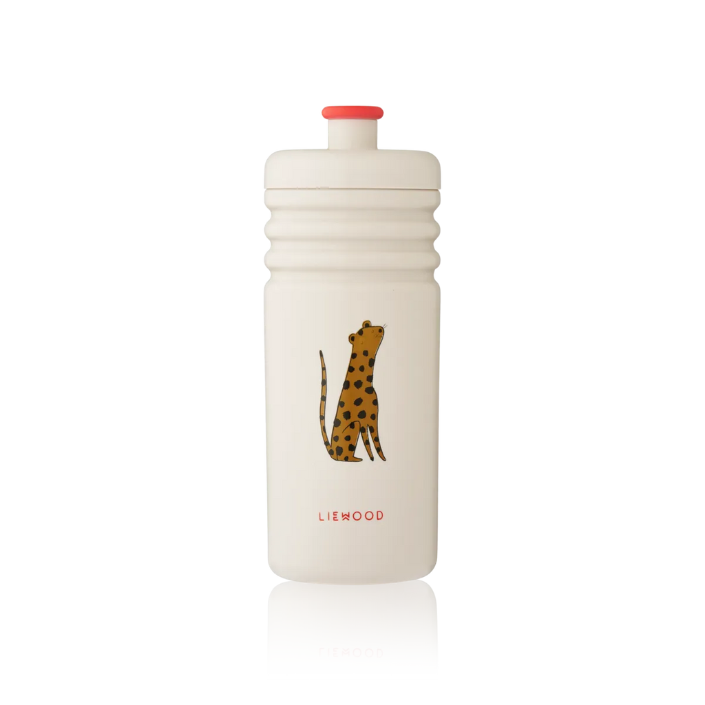 Liewood - Waterfles Lionel 500ml, Drinkbekers, Liewood, Keekabuu