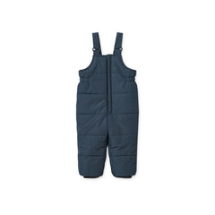 Liewood - Sneeuwbroek Olive - Skibroek voor kinderen - Classic Navy, Sneeuwpak, Liewood, Keekabuu