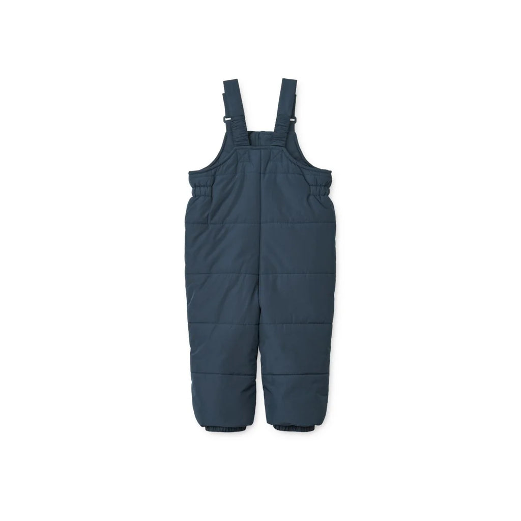 Liewood - Sneeuwbroek Olive - Skibroek voor kinderen - Classic Navy, Sneeuwpak, Liewood, Keekabuu