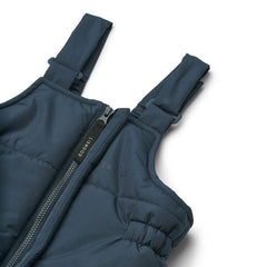 Liewood - Sneeuwbroek Olive - Skibroek voor kinderen - Classic Navy, Sneeuwpak, Liewood, Keekabuu