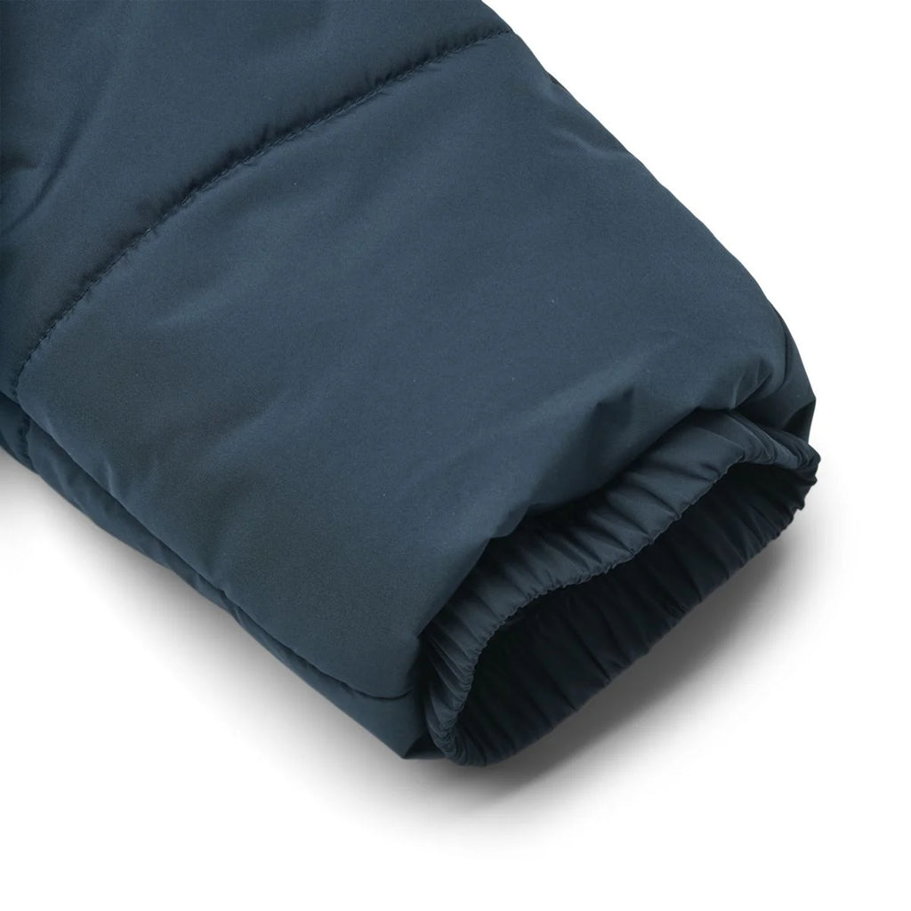 Liewood - Sneeuwbroek Olive - Skibroek voor kinderen - Classic Navy, Sneeuwpak, Liewood, Keekabuu