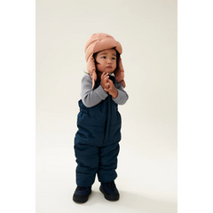 Liewood - Sneeuwbroek Olive - Skibroek voor kinderen - Classic Navy, Sneeuwpak, Liewood, Keekabuu