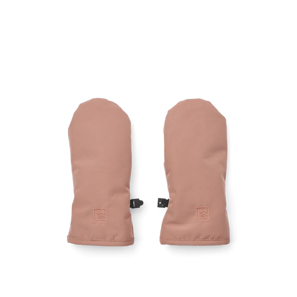 Liewood - Kinderhandschoenen - Hakon, Handschoenen en wanten, Liewood, Keekabuu