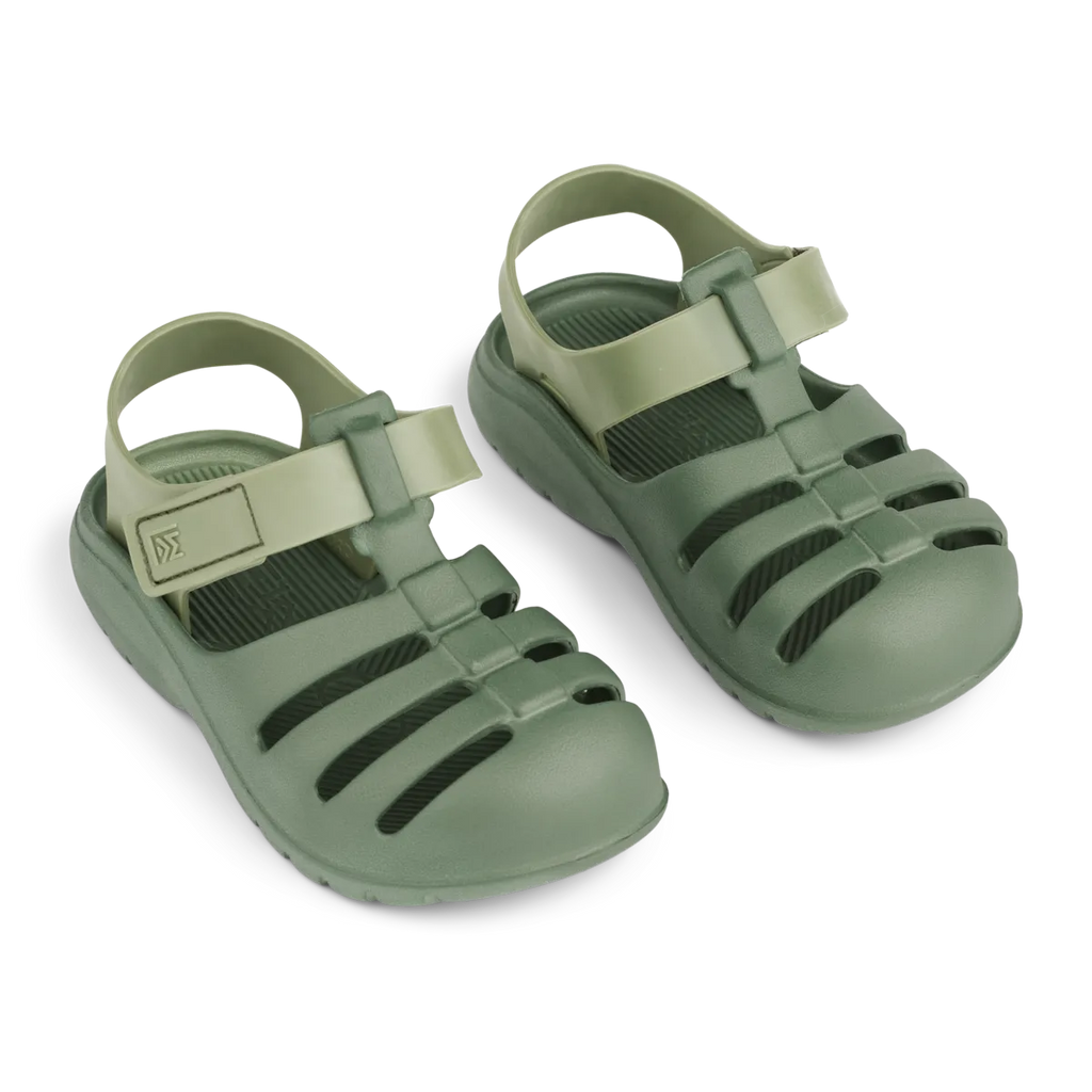 Liewood - Sandalen Beau - Keekabuu