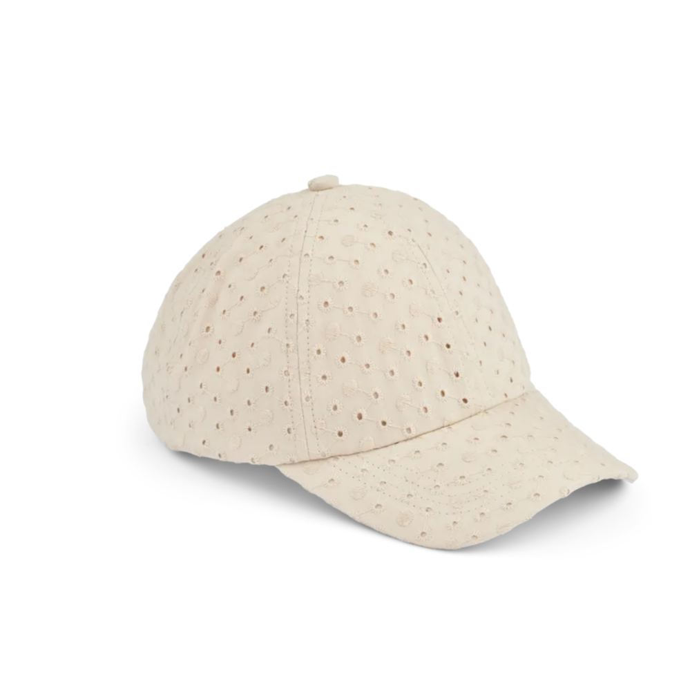 Liewood - Kindermütze - Danny Anglaise - Sandy