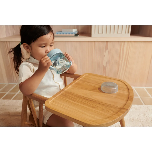 Liewood - Sippy Cup - Tuitbeker -  Kylo Tritan - 280ML, Tuitbekers, Liewood, Keekabuu