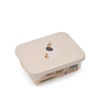 Liewood - Snack Box - Tritan - Ako - Snackdoos voor kinderen, Snack box, Liewood, Keekabuu