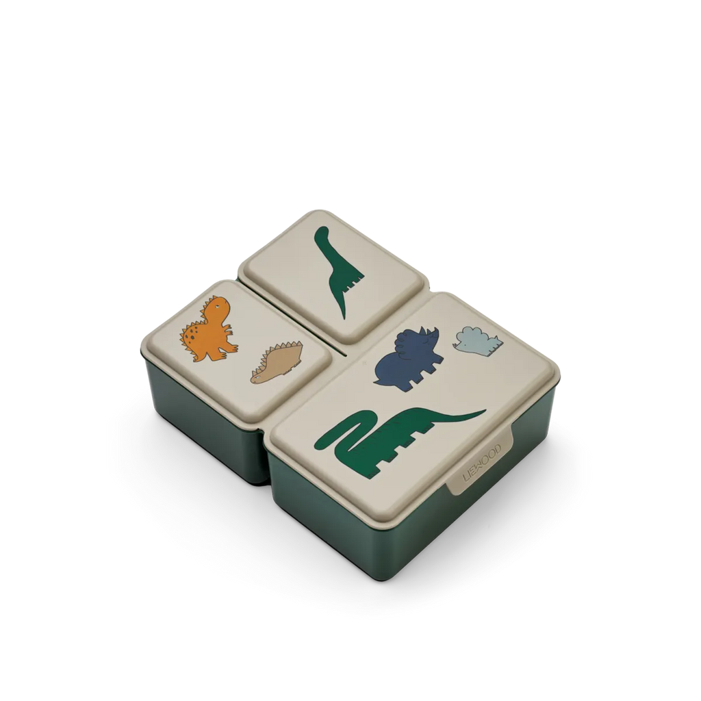 Liewood - Lunchbox DRISS, Lunchboxen, Liewood, Keekabuu