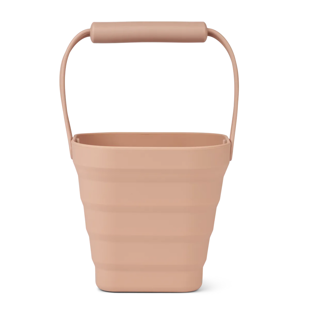 Liewood -  Opvouwbare Emmer - Abelone, Buitenspeelgoed, Liewood, Keekabuu