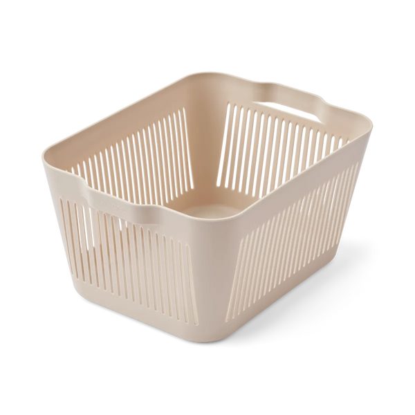Liewood - Opbergmand Makeeva Small (Set van 4), Opbergmanden, Liewood, Keekabuu