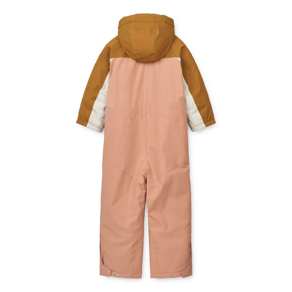 Liewood - Peuter Sneeuwpak - Sune Snow Suit (92M), Sneeuwpak, Liewood, Keekabuu